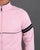 Sergio Tacchini Star Track Top Pink/Navy