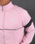 Sergio Tacchini Star Track Top Pink/Navy