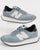 New Balance 237 Trainer Slate/White