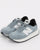 New Balance 237 Trainer Slate/White
