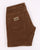 Lois Sierra Needle Cords Brown