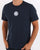 Pretty Green Layland T-shirt Navy