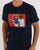 Pulp T Shirt Navy