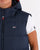Tommy Jeans Down Gilet Navy