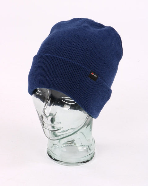 Berghaus Dean St. Classic Beanie Blue