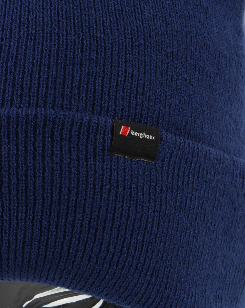 Berghaus Dean St. Classic Beanie Blue