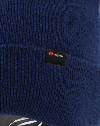 Berghaus Dean St. Classic Beanie Blue