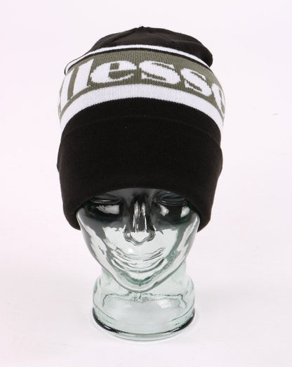Ellesse Pajo Beanie Black