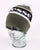 Ellesse Pajo Pom Pom Beanie Dark Green