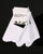 Emporio Armani 3 Pack Socks White