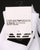 Emporio Armani 3 Pack Socks White