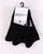 Emporio Armani 3 Pack Socks Black