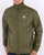 Adidas Originals Adicolor Quilted Jacket Olive