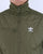 Adidas Originals Adicolor Quilted Jacket Olive