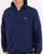 Lacoste Packable Windbreaker Navy