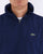Lacoste Packable Windbreaker Navy