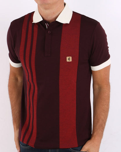 Gabicci Vintage Cleef Polo Port