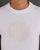 Pretty Green Logo T-shirt White/Cream