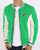 Fila Vintage Settanta Archive Track Top OG Green