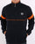 Sergio Tacchini Star Track Top Navy/Orange