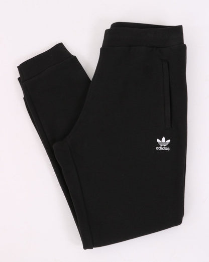 Adidas Originals Essential Jog Pant Black