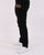 Lois Sierra Regular Slim Jeans Black Rinse