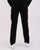 Lois Sierra Regular Slim Jeans Black Rinse