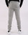 Benetton DNA Logo Jogger Grey