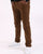 Lois Sierra Needle Cords Brown