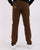 Lois Sierra Needle Cords Brown