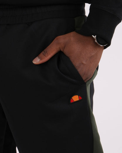 Ellesse Albon Track Pants Black