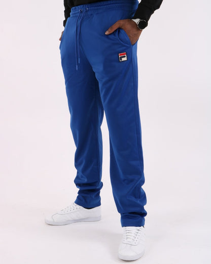 Fila Vintage Albatross Track Pants Royal Blue