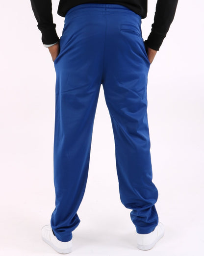 Fila Vintage Albatross Track Pants Royal Blue