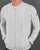 Fila Vintage Terrinda Velour Track Top Grey