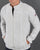 Fila Vintage Terrinda Velour Track Top Grey