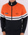 Ellesse Rimini Track Top Navy/orange