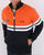 Ellesse Rimini Track Top Navy/orange