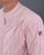 Fila Vintage Terrinda Track Top Powder Pink
