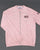 Fila Vintage Terrinda Pro Badge Track Top Powder Pink