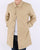 Pretty Green Langley Mac Sand