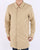 Pretty Green Langley Mac Sand