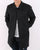Pretty Green Langley Mac Black