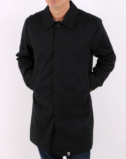 Pretty Green Langley Mac Black