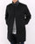 Pretty Green Langley Mac Black