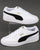Puma Oslo City Trainers White/Black