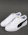 Puma Oslo City Trainers White/Black