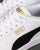 Puma Oslo City Trainers White/Black