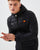 Ellesse Padded Jacket Black