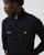 Ellesse Rimini Track Top Black