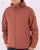 Weekend Offender Technician Jacket Terracotta